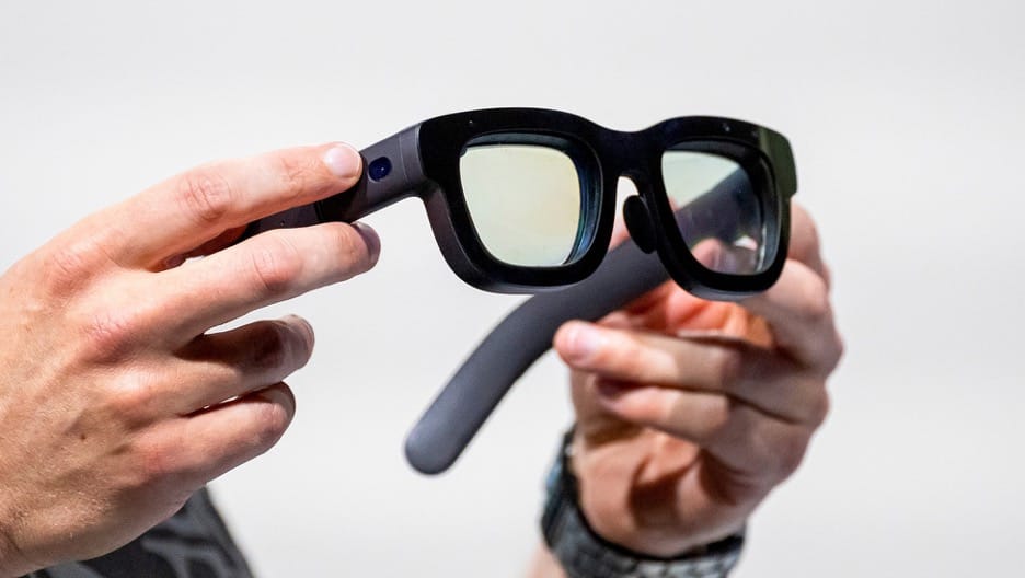 The Digital Silk Road: How Smart Glasses and Embedded AI Can Unlock the AfCFTA