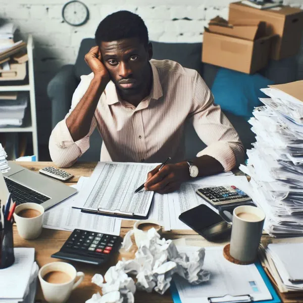 Automating Your Accounting Process With Robotic Process Automation