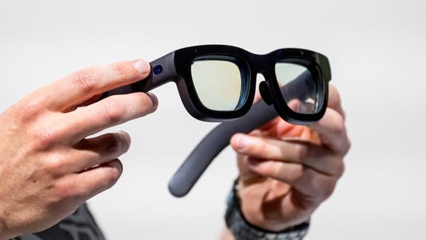 The Digital Silk Road: How Smart Glasses and Embedded AI Can Unlock the AfCFTA